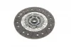 Комплект зчеплення VW T6 2.0 TDI 15- (d=240mm) (+вижимний) LuK 624 4011 33 (фото 3)
