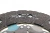 Комплект зчеплення VW T6 2.0 TDI 15- (d=240mm) (+вижимний) LuK 624 4011 33 (фото 4)