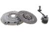 Комплект зчеплення Ford Fiesta/Focus/Kuga 1.5 EcoBoost 18- LuK 624 4037 33 (фото 1)