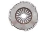 Комплект зчеплення Ford Transit Connect 1.0 EcoBoost 13- (d=240mm) LuK 624 4042 09 (фото 5)