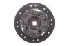 Комплект зчеплення Huyndai Tucson/Kia Sportage 1.6 CRDi 18-22 (d=235mm) (+вижимний) LuK 624 4044 33 (фото 6)