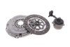 Комплект зчеплення Audi A4 B9/A6 C7/Q5 2.0TDI/TFSI/1.8TFSI/35TDI 12-(d=240mm) (+вижимний) LuK 624 4053 33 (фото 1)