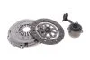 Комплект зчеплення Audi A4 B9/A6 C7/Q5 2.0TDI/TFSI/1.8TFSI/35TDI 12-(d=240mm) (+вижимний) LuK 624 4053 33 (фото 1)