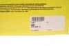 Комплект зчеплення Audi A4 B9/A6 C7/Q5 2.0TDI/TFSI/1.8TFSI/35TDI 12-(d=240mm) (+вижимний) LuK 624 4053 33 (фото 2)