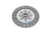 Комплект зчеплення Hyundai iX35 2.0 CRDi 09-15/Kia Sportage 2.0 CRDi 10-15 (d=240mm) (+вижимний) LuK 624 4055 33 (фото 2)