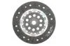 Комплект зчеплення Chevrolet Captiva/Epica/Lacetti/Nubira/Opel Antara 2.0D 06- (d=240mm) (+вижимний) LuK 624 4103 33 (фото 5)