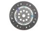 Комплект зчеплення Chevrolet Captiva/Epica/Lacetti/Nubira/Opel Antara 2.0D 06- (d=240mm) (+вижимний) LuK 624 4103 33 (фото 6)