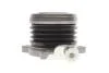 Комплект зчеплення Chevrolet Captiva/Epica/Lacetti/Nubira/Opel Antara 2.0D 06- (d=240mm) (+вижимний) LuK 624 4103 33 (фото 8)