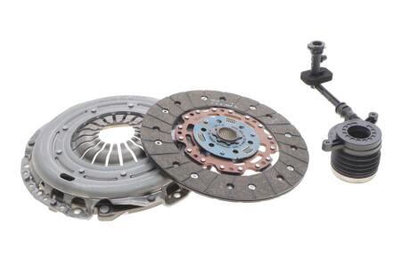 Комплект сцепления LuK 624 4104 33