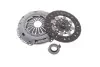 Комплект зчеплення Honda Civic 13-/CR-V IV 1.6 i-DTEC 13- (d=240mm) (+вижимний) LuK 624 4109 00 (фото 1)