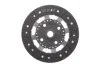 Комплект зчеплення Honda Civic 13-/CR-V IV 1.6 i-DTEC 13- (d=240mm) (+вижимний) LuK 624 4109 00 (фото 6)
