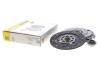 Комплект зчеплення Citroen C4/Peugeot 308 1.6 HDi/BlueHDi 13- (d=240mm) (+вижимний) LuK 624 4127 00 (фото 1)