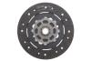 Комплект зчеплення Citroen C4/Peugeot 308 1.6 HDi/BlueHDi 13- (d=240mm) (+вижимний) LuK 624 4127 00 (фото 7)