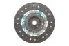 Комплект зчеплення VW Caddy V 2.0TDI BMT/T-ROC 2.0TDI SCR 20- LuK 624 4128 33 (фото 6)