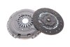 Комплект зчеплення VW T6 2.0 TDI 15-24 (d=240mm) LuK 624 4132 09 (фото 1)