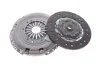 Комплект зчеплення VW T6 2.0 TDI 15-24 (d=240mm) LuK 624 4132 09 (фото 1)