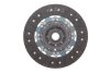Комплект зчеплення VW T6 2.0 TDI 15-24 (d=240mm) LuK 624 4132 09 (фото 5)