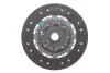 Комплект зчеплення VW T6 2.0 TDI 15-24 (d=240mm) LuK 624 4132 09 (фото 6)