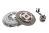 Комплект сцепления LuK 624 4140 34 (фото 1)