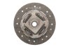 Комплект сцепления LuK 624 4140 34 (фото 7)