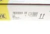 Комплект сцепления LuK 625305609 (фото 6)