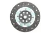 Комплект зчеплення Renault Megane/Scenic II 2.0 dCi 05-09 (d=250mm) (+вижимний) LuK 625 3056 33 (фото 6)