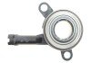 Комплект зчеплення Renault Megane/Scenic II 2.0 dCi 05-09 (d=250mm) (+вижимний) LuK 625 3056 33 (фото 9)