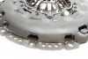 Комплект зчеплення Nissan X-Trail/Renault Koleos 1.3-2.0 dCi 07- (d=250mm) (+вижимний) LuK 625 3056 35 (фото 11)