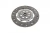 Комплект зчеплення Nissan X-Trail/Renault Koleos 1.3-2.0 dCi 07- (d=250mm) (+вижимний) LuK 625 3056 35 (фото 3)