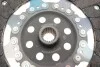 Комплект зчеплення Nissan X-Trail/Renault Koleos 1.3-2.0 dCi 07- (d=250mm) (+вижимний) LuK 625 3056 35 (фото 4)