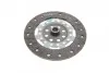 Комплект зчеплення Nissan X-Trail/Renault Koleos 1.3-2.0 dCi 07- (d=250mm) (+вижимний) LuK 625 3056 35 (фото 6)