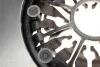 Комплект зчеплення Nissan X-Trail/Renault Koleos 1.3-2.0 dCi 07- (d=250mm) (+вижимний) LuK 625 3056 35 (фото 8)