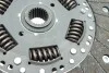 Комплект зчеплення Opel Insignia 2.0 CDTI 08- (d=250mm) (+вижимний) LuK 625 3063 33 (фото 2)