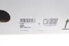 Комплект зчеплення Opel Insignia 2.0 CDTI 08- (d=250mm) (+вижимний) LuK 625 3063 33 (фото 24)