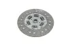 Комплект зчеплення Opel Insignia 2.0 CDTI 08- (d=250mm) (+вижимний) LuK 625 3063 33 (фото 3)