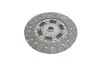 Комплект зчеплення Ford Galaxy/Mondeo 2.2 TDCi 08-15 (d=250mm) LuK 625 3096 09 (фото 11)