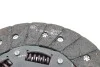 Комплект зчеплення Ford Galaxy/Mondeo 2.2 TDCi 08-15 (d=250mm) LuK 625 3096 09 (фото 12)