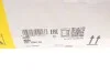 Комплект зчеплення Ford Galaxy/Mondeo 2.2 TDCi 08-15 (d=250mm) LuK 625 3096 09 (фото 15)