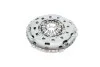 Комплект зчеплення Ford Galaxy/Mondeo 2.2 TDCi 08-15 (d=250mm) LuK 625 3096 09 (фото 9)