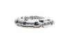 Комплект зчеплення Ford Galaxy/Mondeo 2.2 TDCi 08-15 (d=250mm) (+вижимний) LuK 625 3096 33 (фото 11)