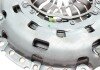 Комплект зчеплення Ford Galaxy/Mondeo 2.2 TDCi 08-15 (d=250mm) (+вижимний) LuK 625 3096 33 (фото 12)