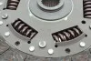 Комплект зчеплення Ford Galaxy/Mondeo 2.2 TDCi 08-15 (d=250mm) (+вижимний) LuK 625 3096 33 (фото 2)