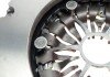 Комплект зчеплення Ford Galaxy/Mondeo 2.2 TDCi 08-15 (d=250mm) (+вижимний) LuK 625 3096 33 (фото 8)