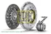Комплект зчеплення Ford Galaxy/Mondeo 2.0 TDCi 14-22 (d=250mm) (+вижимний) LuK 625 3191 33 (фото 1)