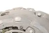 Комплект зчеплення Fiat Ducato 2.3D 06- (d=250mm) LuK 625 3212 09 (фото 8)