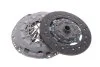 Комплект зчеплення Chevrolet Captiva 2.2D 4WD/Opel Antara 2.2CDTi, 10-, 120/135kw, (LNQ/A22DM) LuK 625 3221 09 (фото 1)