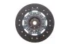 Комплект зчеплення Chevrolet Captiva 2.2D 4WD/Opel Antara 2.2CDTi, 10-, 120/135kw, (LNQ/A22DM) LuK 625 3221 09 (фото 3)