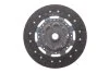 Комплект зчеплення Chevrolet Captiva 2.2D 4WD/Opel Antara 2.2CDTi, 10-, 120/135kw, (LNQ/A22DM) LuK 625 3221 09 (фото 4)