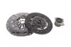 Комплект зчеплення Chevrolet Captiva 2.2D 4WD/Opel Antara 2.2CDTi, 10-, 120/135kw, (LNQ/A22DM) (+ вижимний) LuK 625 3221 33 (фото 1)