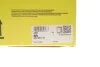 Комплект зчеплення Chevrolet Captiva 2.2D 4WD/Opel Antara 2.2CDTi, 10-, 120/135kw, (LNQ/A22DM) (+ вижимний) LuK 625 3221 33 (фото 2)